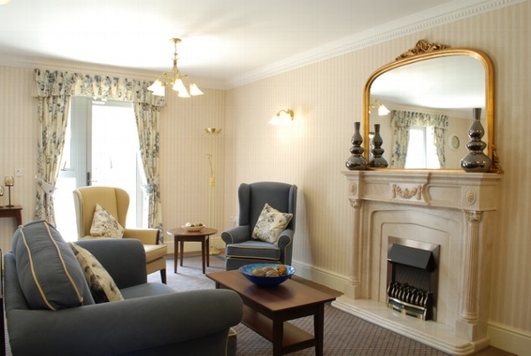 Cliftonville Care Home
